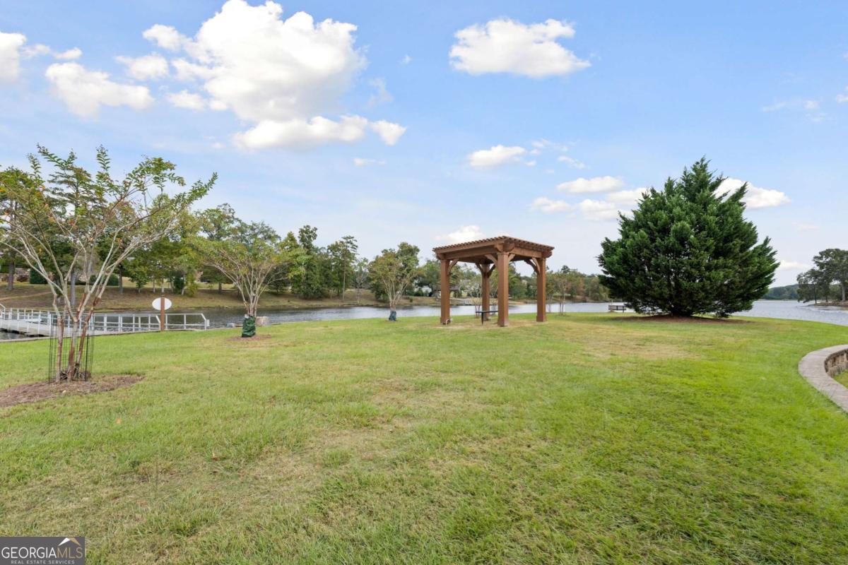 Sterling on the Lake - Residential