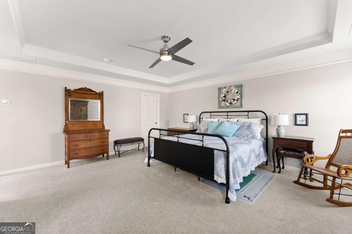 Sterling on the Lake - Residential