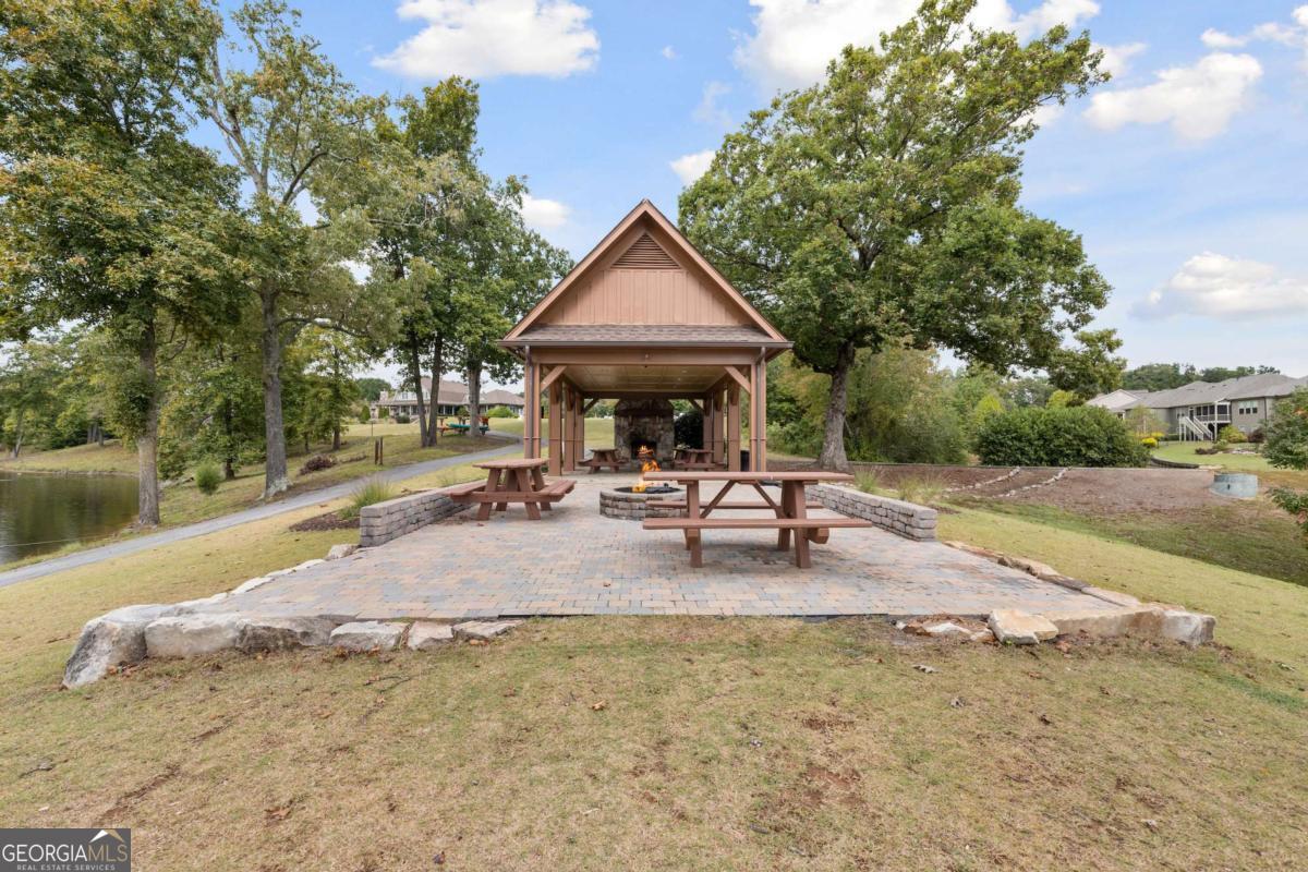 Sterling on the Lake - Residential