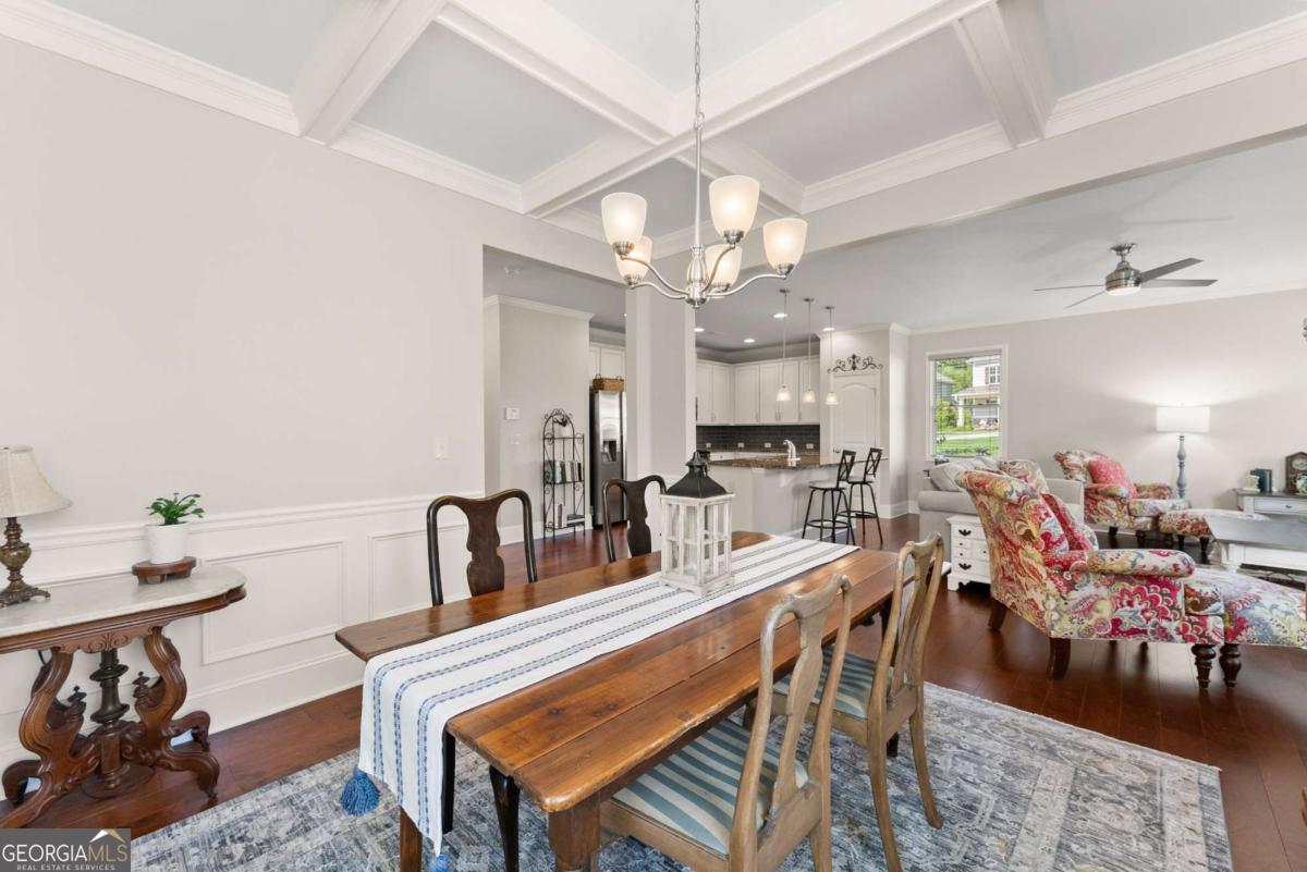 Sterling on the Lake - Residential