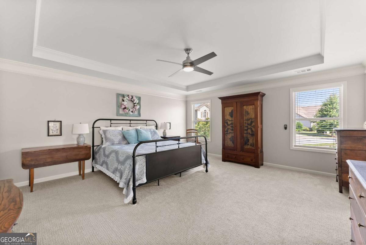 Sterling on the Lake - Residential