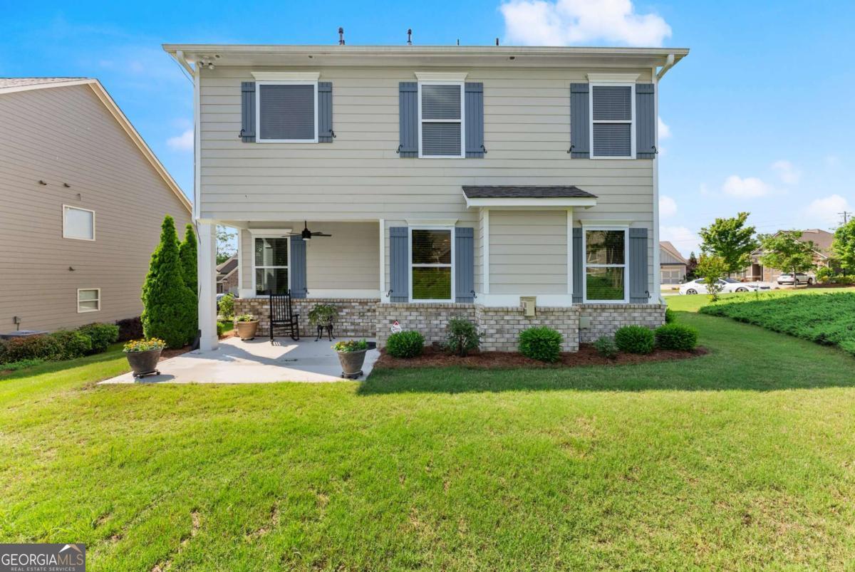 Sterling on the Lake - Residential