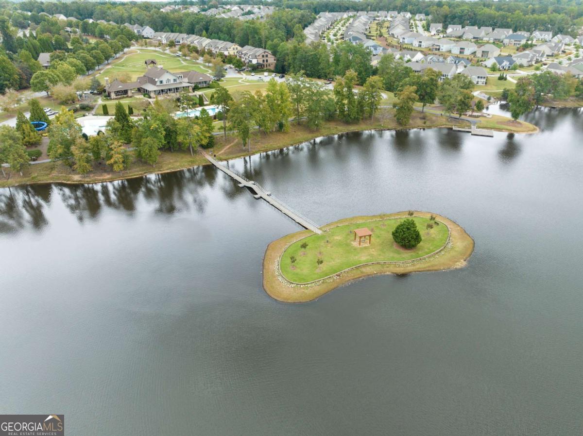 Sterling on the Lake - Residential