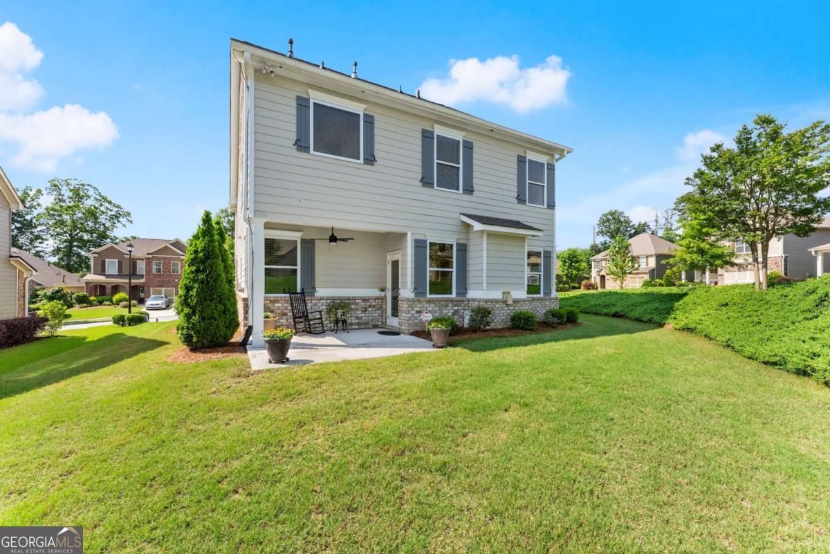 Sterling on the Lake - Residential