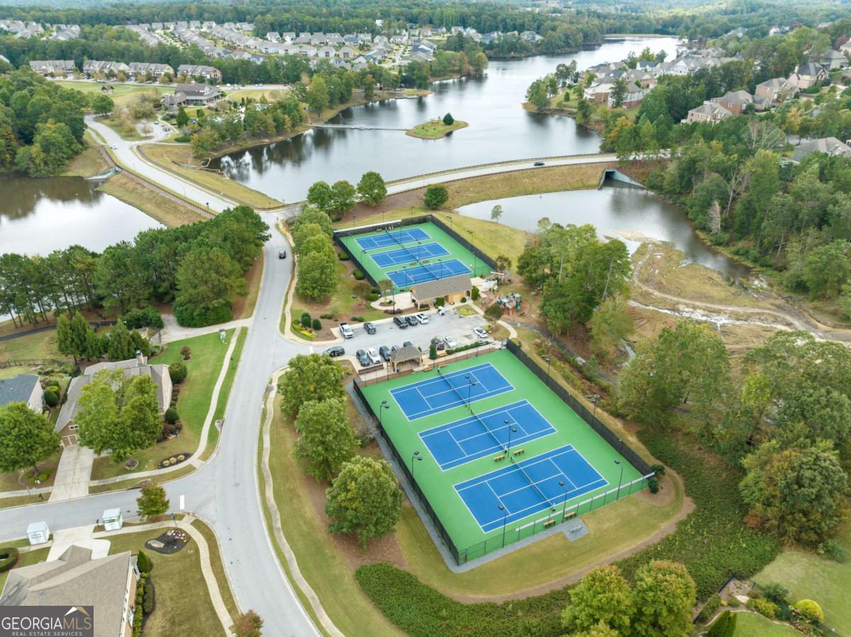 Sterling on the Lake - Residential