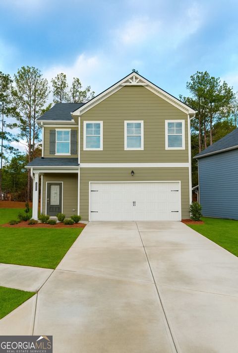 Photo of 3007 Viewpark Circle, Conyers, GA 30013 (MLS # 10588519)