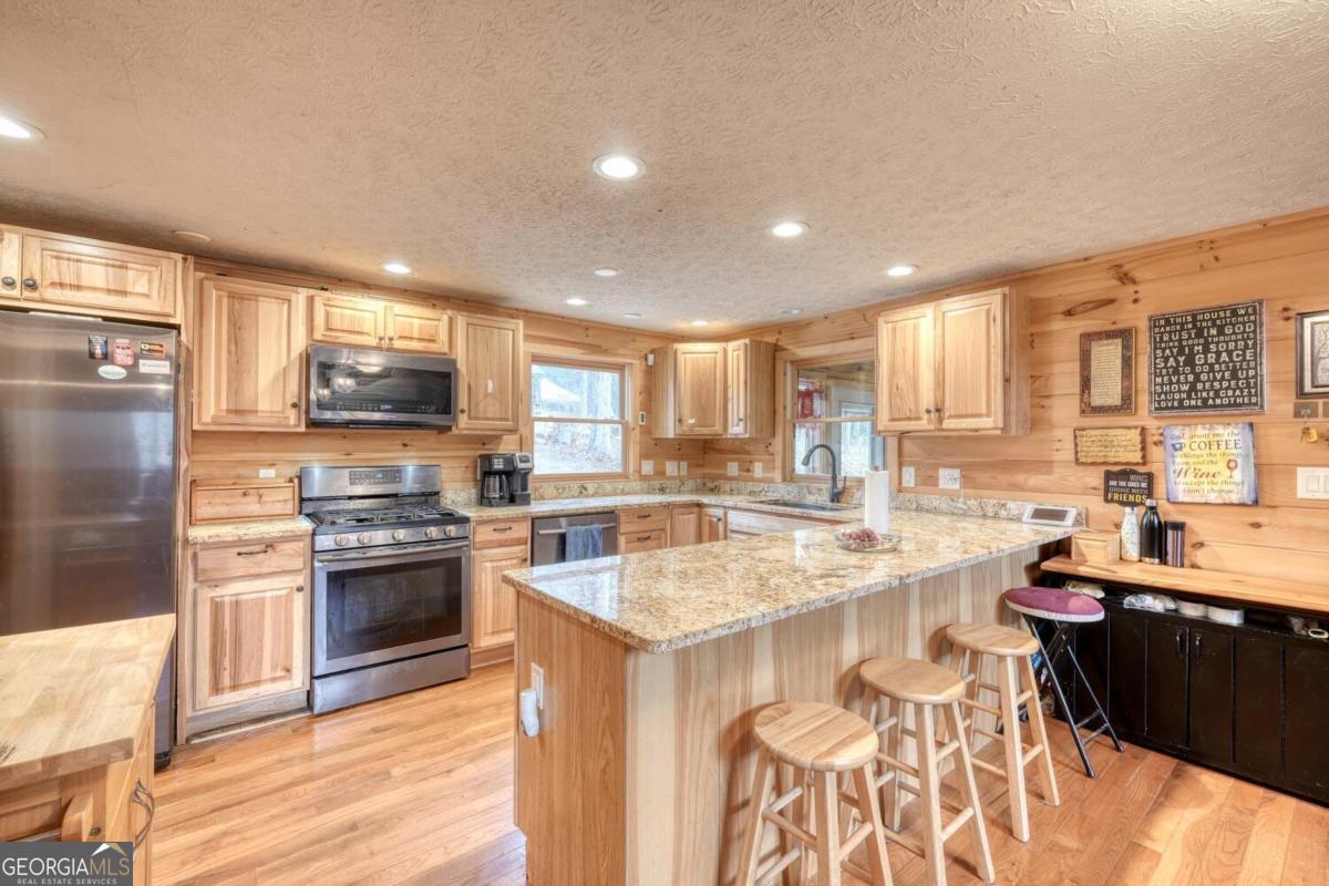 357 Nottely Woods RD E