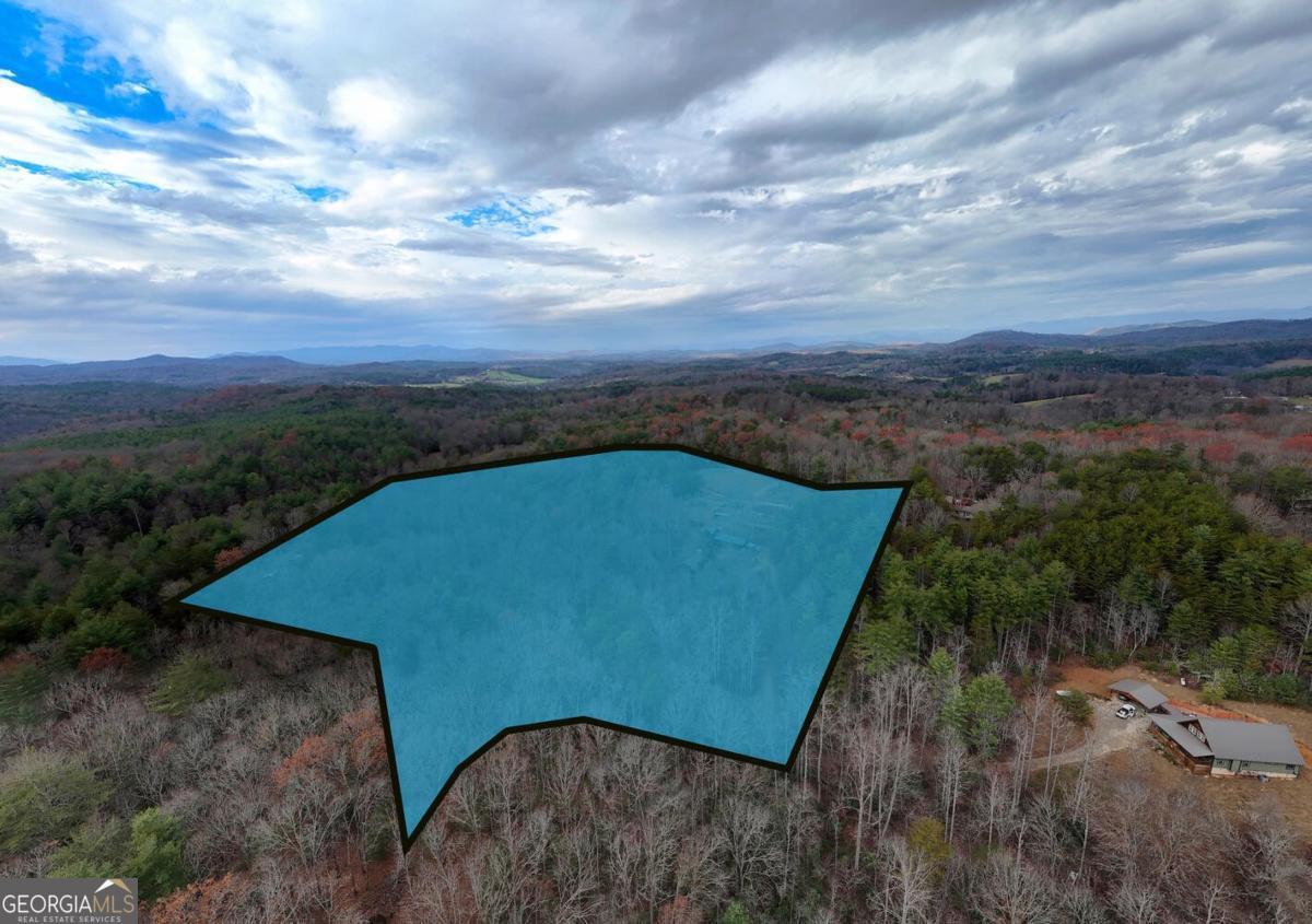 357 Nottely Woods RD E