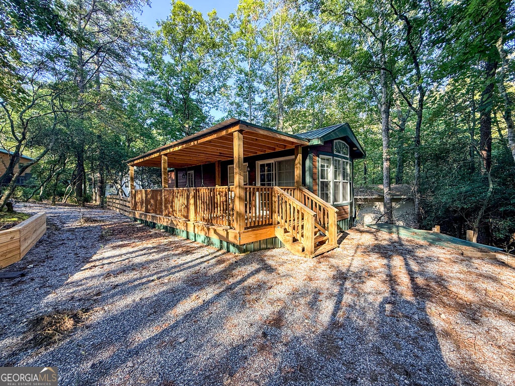 Photo of 21 Honeydew Way, Cleveland, GA 30528 (MLS # 10867503)