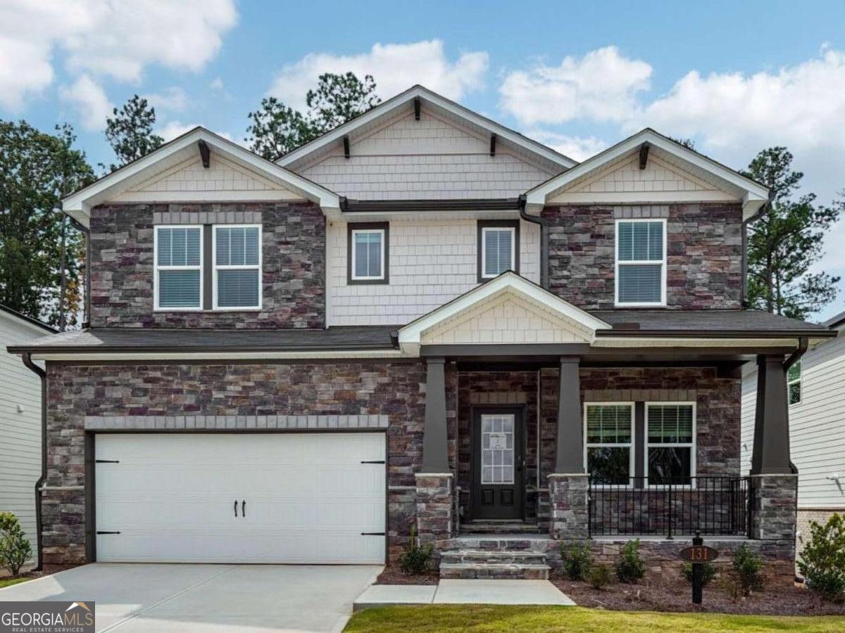 131 Martin Spring RD