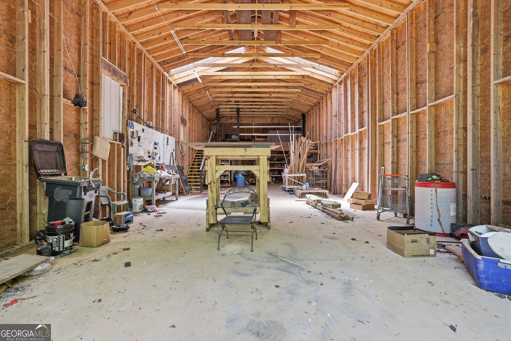 Photo of 125 King Bird Drive, Cleveland, GA 30528 (MLS # 10767128)