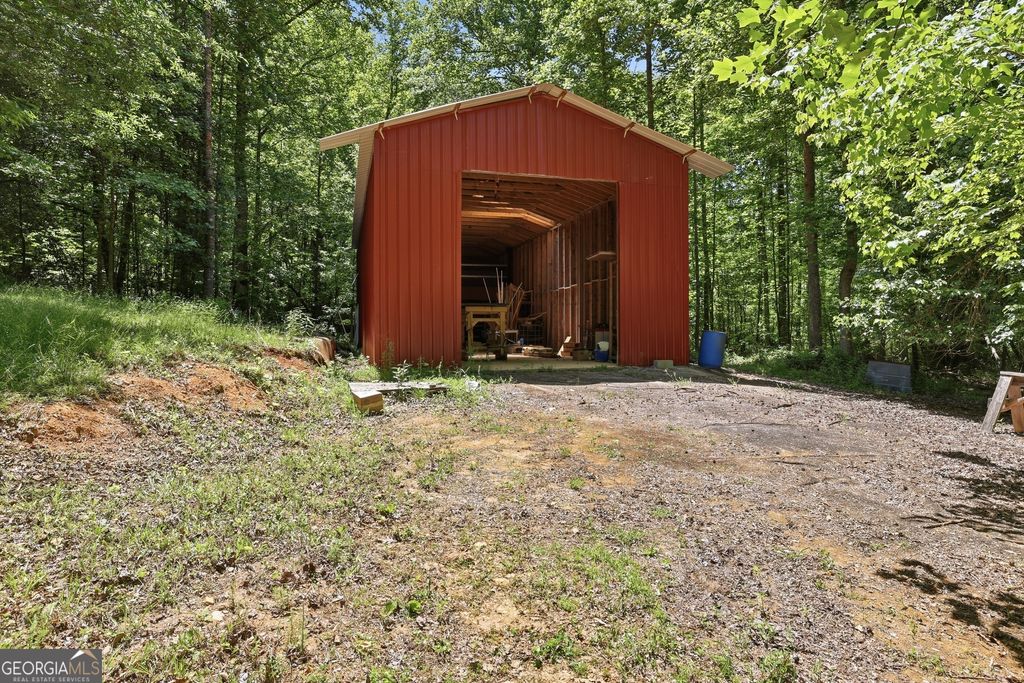 Photo of 125 King Bird Drive, Cleveland, GA 30528 (MLS # 10767128)