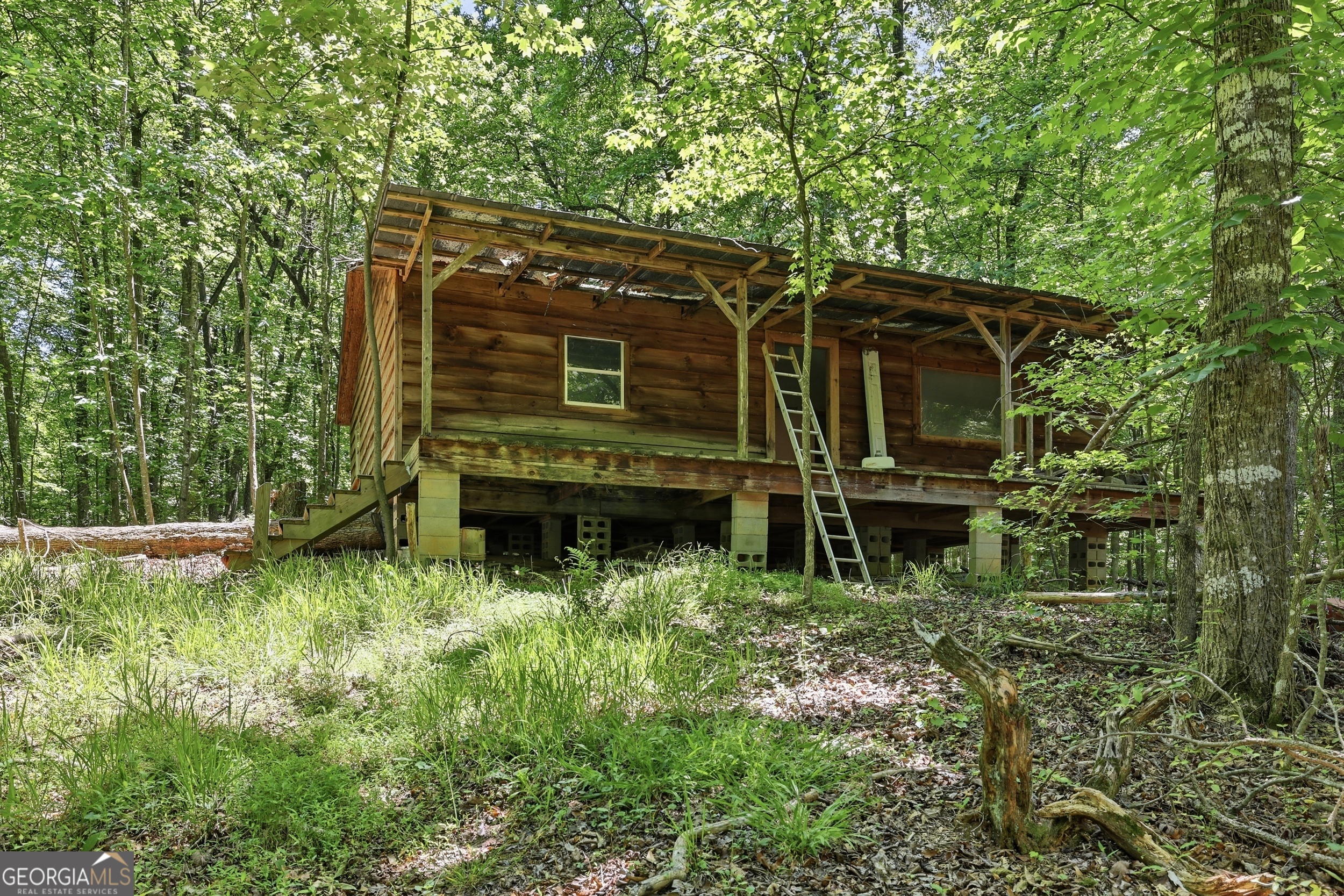 125 King Bird DR