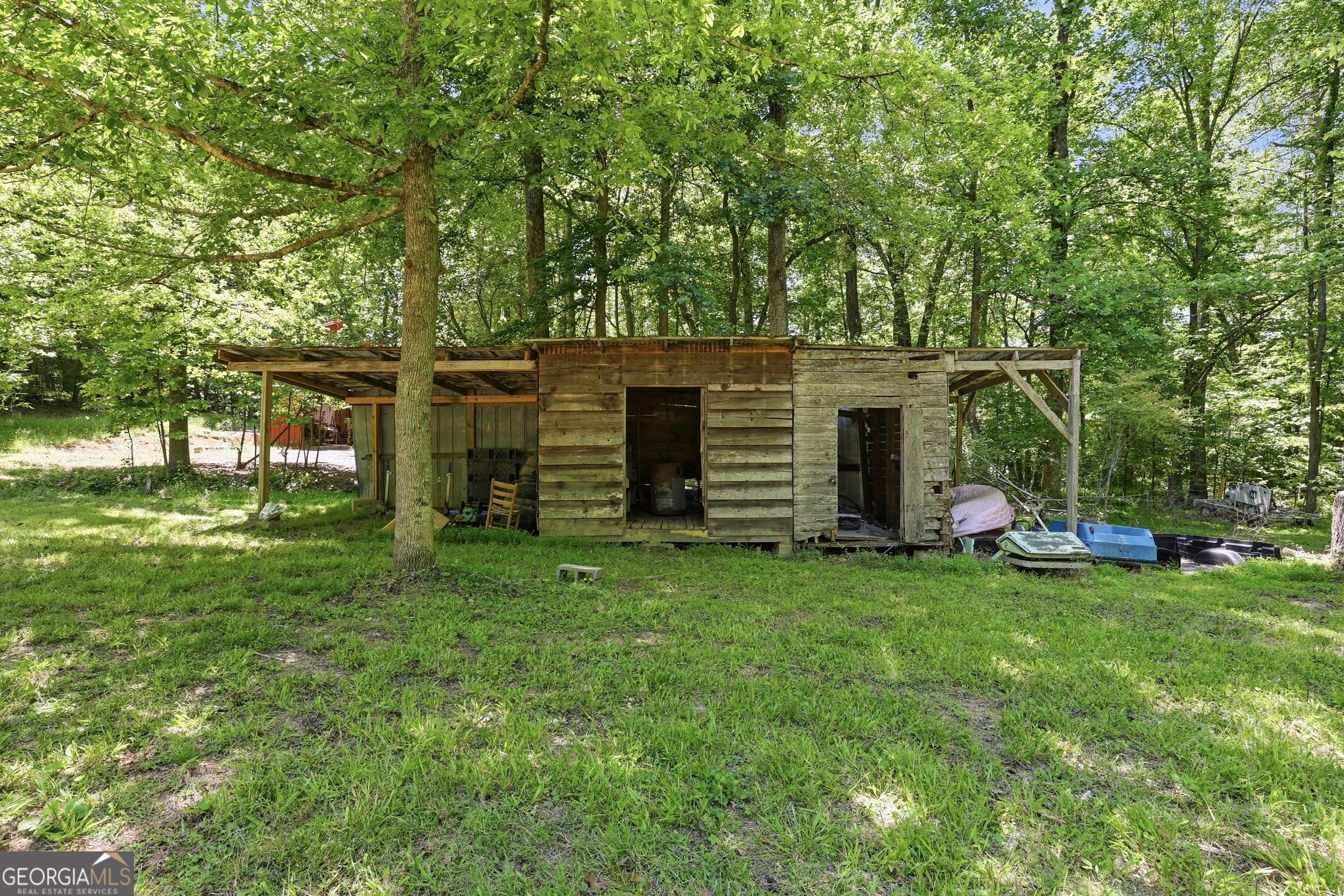 125 King Bird DR