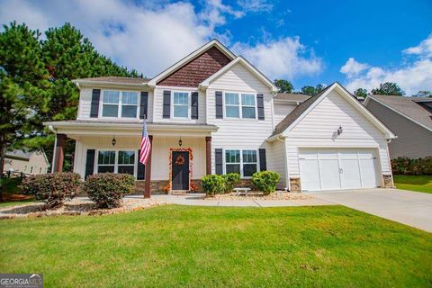 Photo of 798 Tucker Trail, Bremen, GA 30110 (MLS # 10622567)