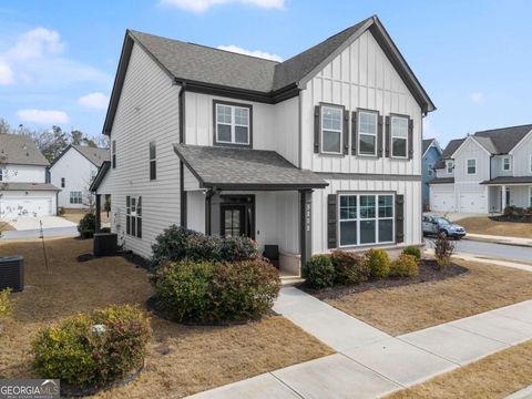 5202 Blake Branch, Flowery Branch, GA 30542 - MLS#: 10512161