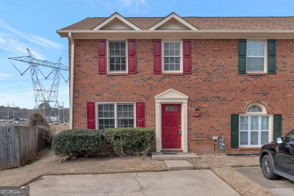 Photo of 5633 Executive Way, Norcross, GA 30071 (MLS # 10681514)