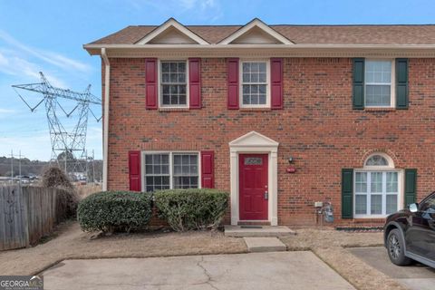 5633 Executive WAY Norcross GA 30071