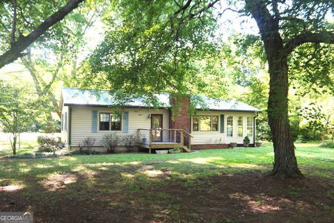 A home in Summerville