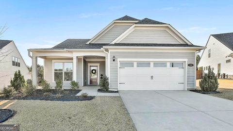 104 Conway ST Peachtree City GA 30269