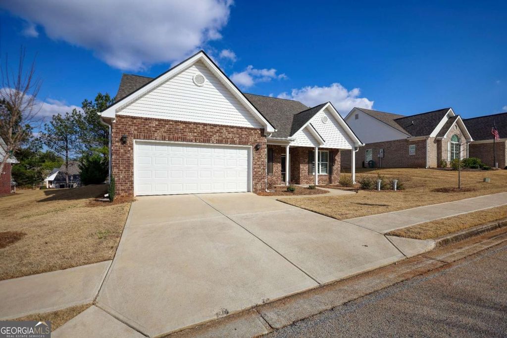 Photo of 210 Park Place Trail, Social Circle, GA 30025 (MLS # 10662466)