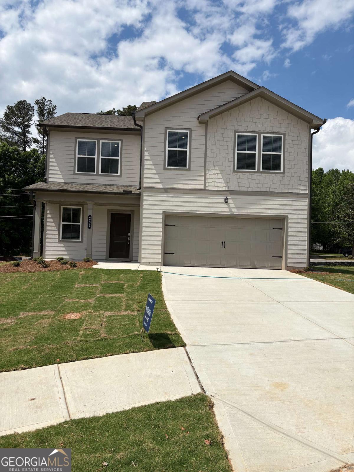 287 Pondview DR