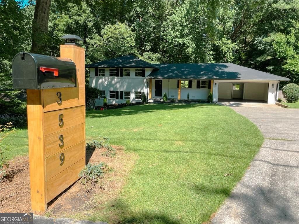 Photo of 3539 Embry Circle, Atlanta, GA 30341 (MLS # 10771275)