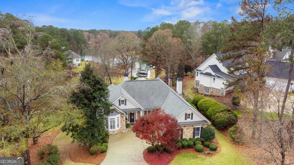 Photo of 1230 Westchester, Greensboro, GA 30642 (MLS # 10650679)