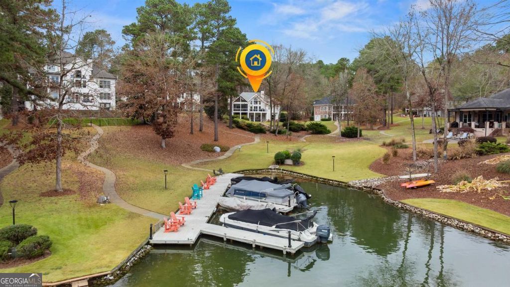 Photo of 1230 Westchester, Greensboro, GA 30642 (MLS # 10650679)