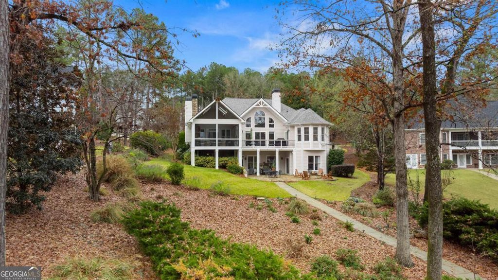 Photo of 1230 Westchester, Greensboro, GA 30642 (MLS # 10650679)