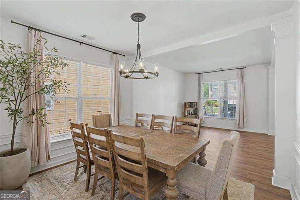 Photo of 1046 Dunedin Trail, Woodstock, GA 30188 (MLS # 10737794)