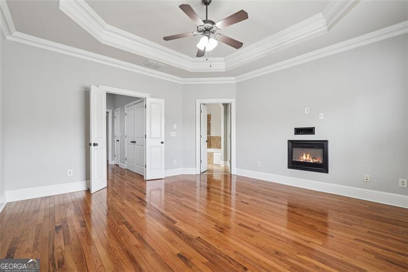 Abberley Towneship - Residential
