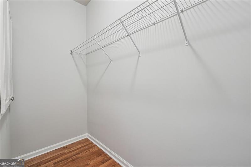 Abberley Towneship - Residential