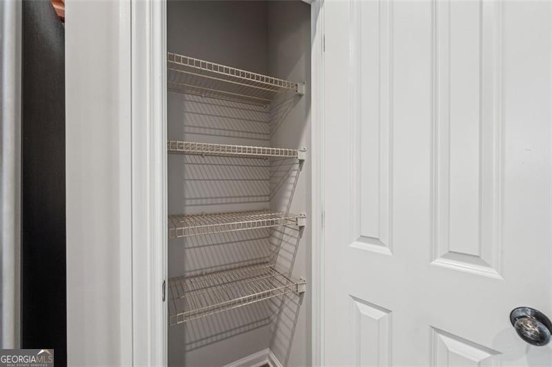 Abberley Towneship - Residential