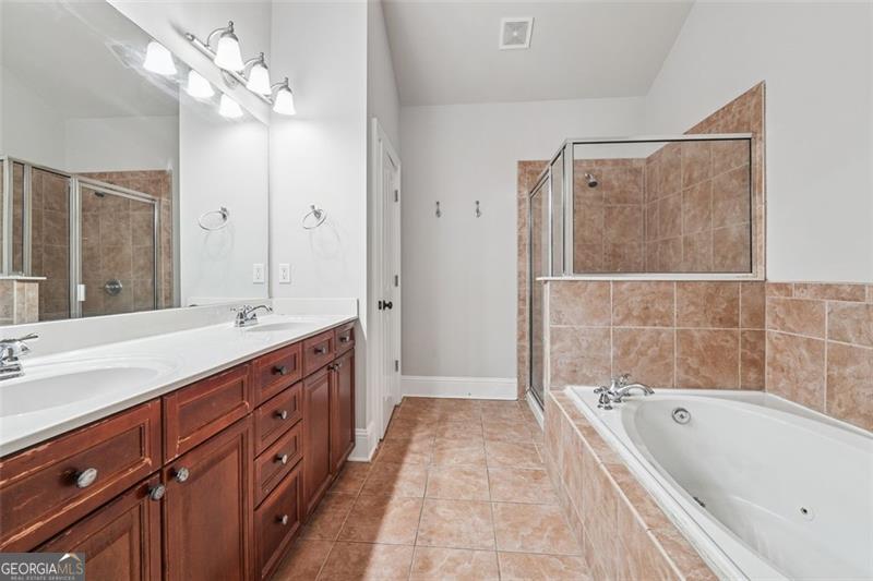 Abberley Towneship - Residential