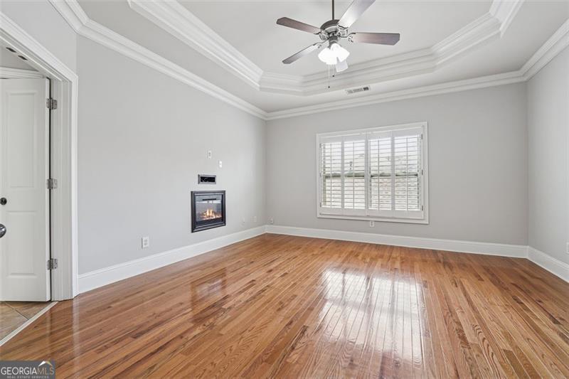 Abberley Towneship - Residential