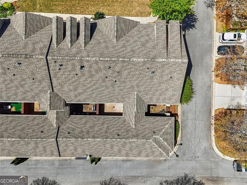 Abberley Towneship - Residential