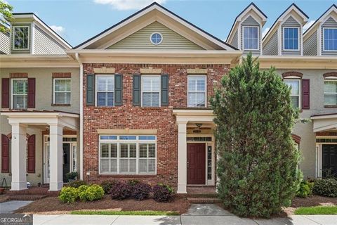 10686 AUSTEN Alpharetta GA 30022