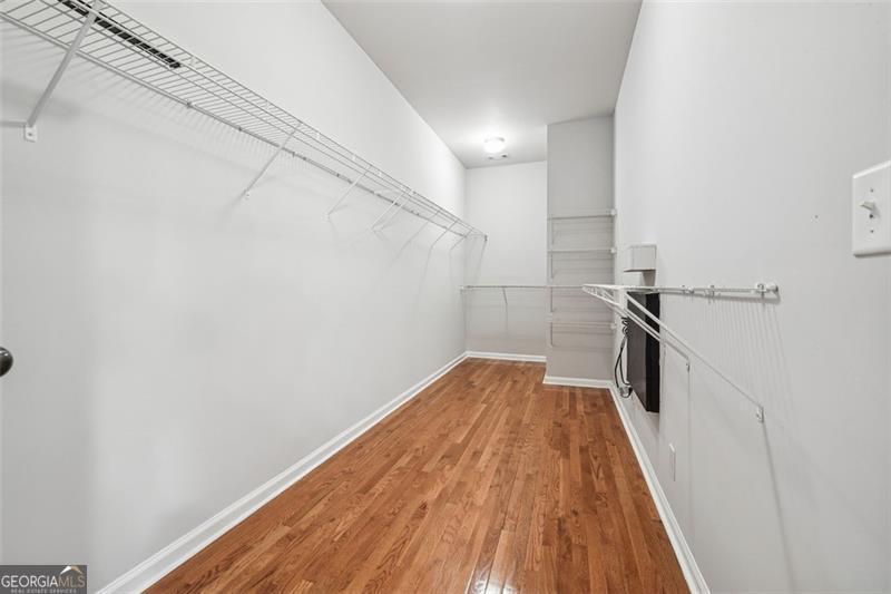 Abberley Towneship - Residential