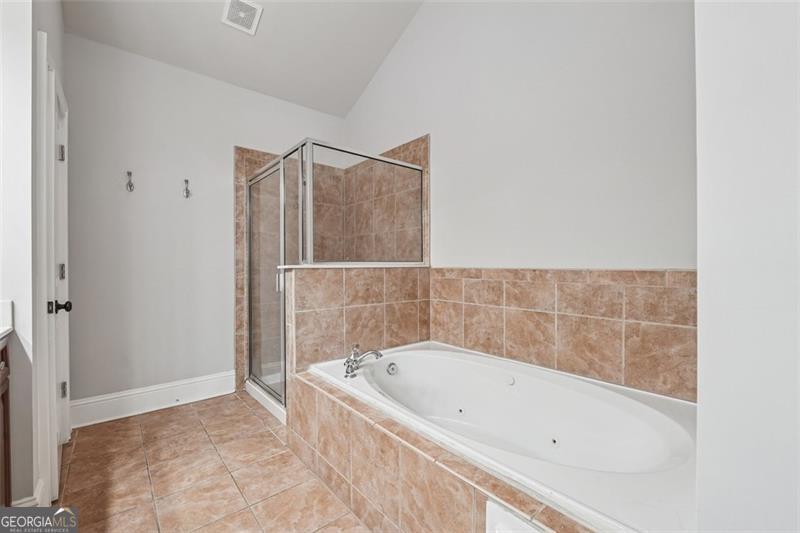 Abberley Towneship - Residential