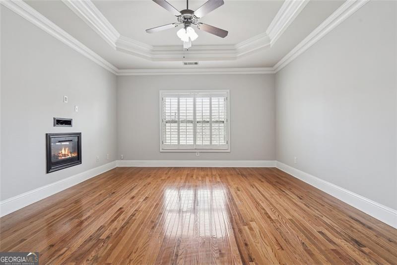 Abberley Towneship - Residential