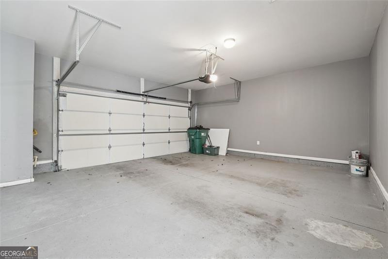 Abberley Towneship - Residential