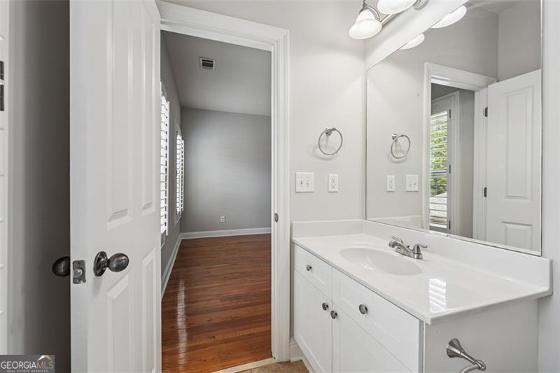 Abberley Towneship - Residential