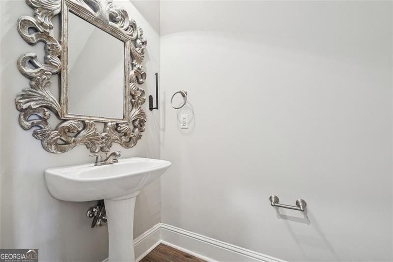 Abberley Towneship - Residential