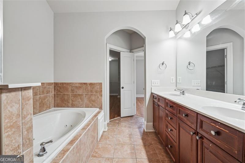 Abberley Towneship - Residential