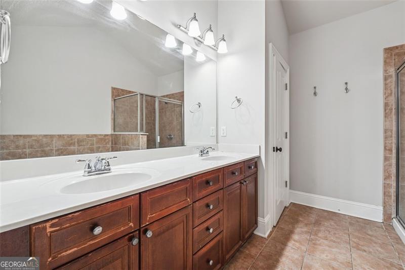 Abberley Towneship - Residential