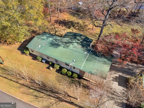 A home in Eatonton