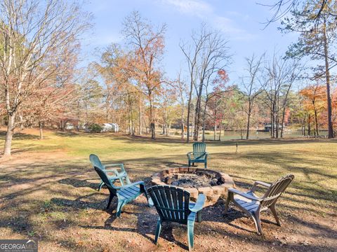 A home in Eatonton