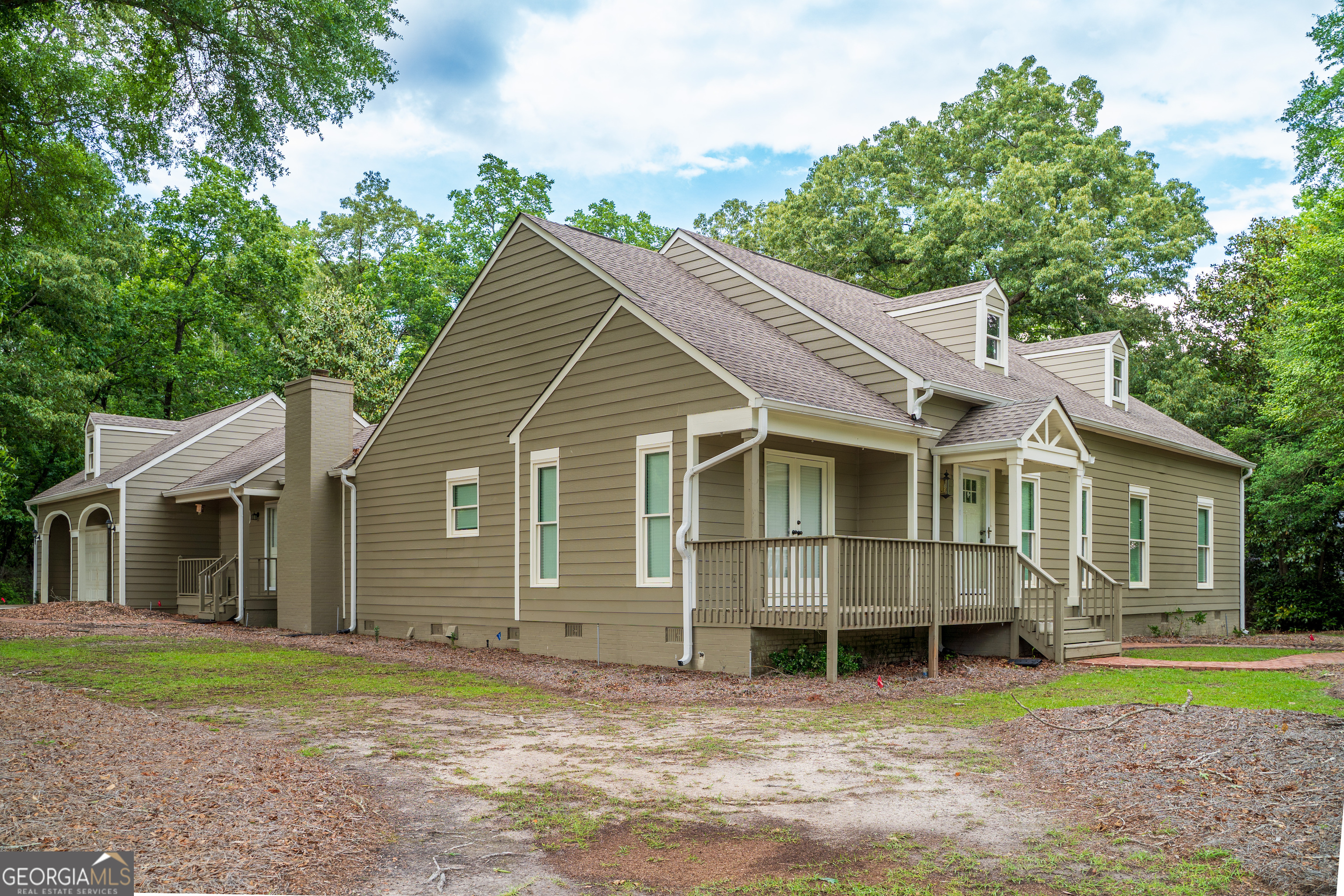 100 Cliff PTE