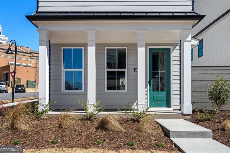 Photo of 249 10th Street, Auburn, GA 30011 (MLS # 10851123)